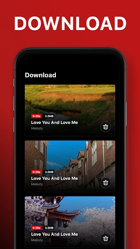 Video Downloader screenshot