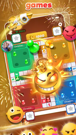 Vilaa chat screenshot
