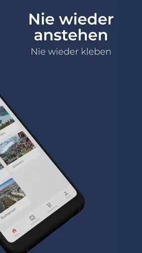 vintrica Mobility screenshot