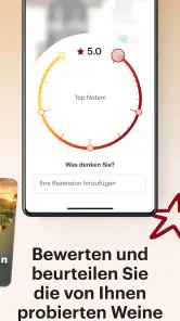 Vivino: Kaufe den besten Wein screenshot