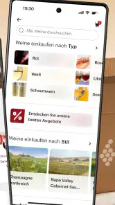 Vivino: Kaufe den besten Wein screenshot