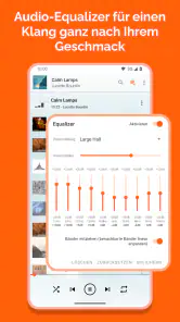 VLC for Android screenshot
