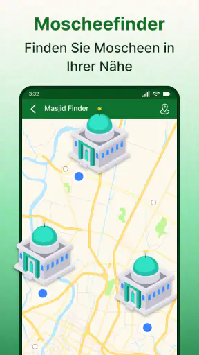 Vollständiger Koran Sharif screenshot