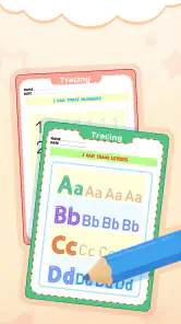 Vorschule Lernspiele Kinder screenshot