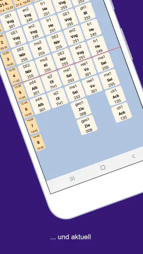 VpMobil24 screenshot