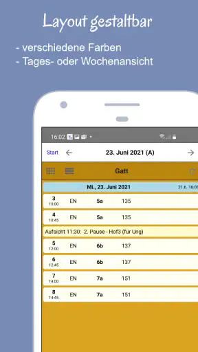 VpMobil24 screenshot