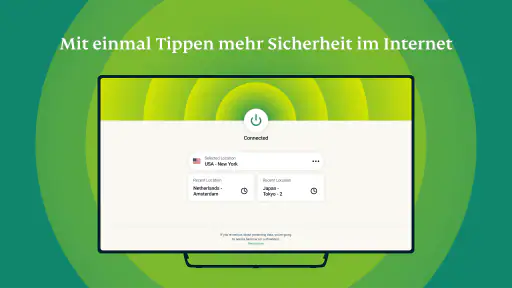 ExpressVPN: Super Secure Proxy screenshot
