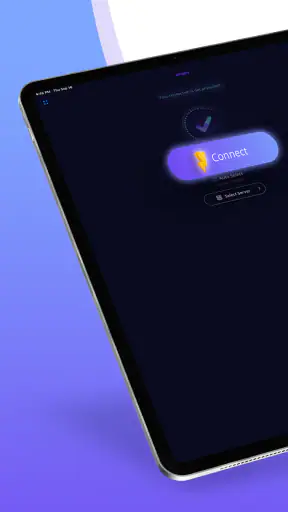 vpnify - Unlimited VPN Proxy screenshot