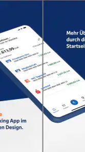 VR Banking - einfach sicher screenshot