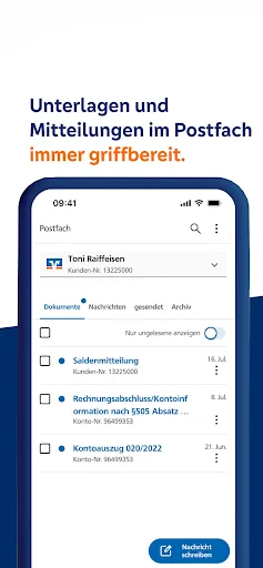 VR Banking - einfach sicher screenshot