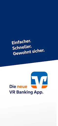 VR Banking - einfach sicher screenshot