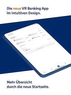 VR Banking - einfach sicher screenshot
