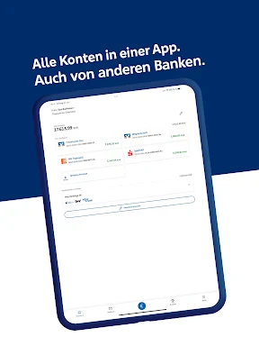 VR Banking - einfach sicher screenshot