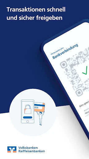 VR SecureGo plus screenshot