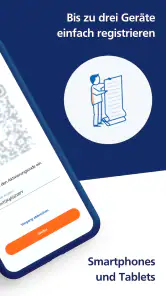 VR SecureGo plus screenshot