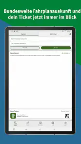 VRR App & eezy.nrw Ticket screenshot