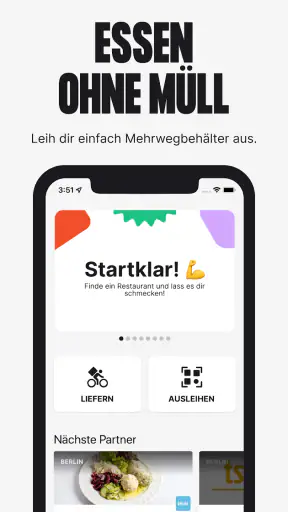 Vytal screenshot