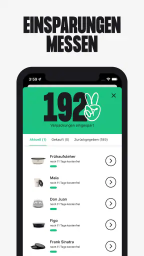 Vytal screenshot