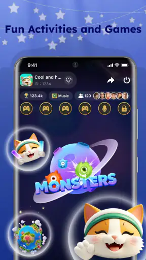 waaw-واو screenshot