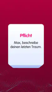 Wahrheit oder Pflicht screenshot