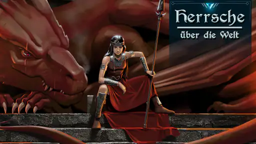 War Dragons screenshot