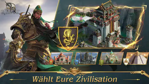 War Eternal screenshot