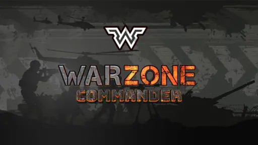 Warzone Commander screenshot