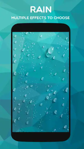 Weatherback Wallpaper UNLOCKER screenshot
