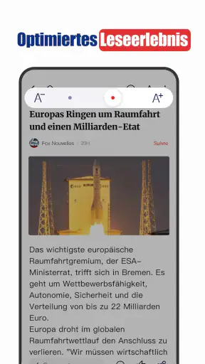 Welt Nachrichten - Eilmeldung screenshot