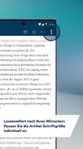 WELT News & Live-TV screenshot