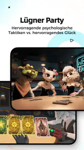 WePlay - Impostor Online screenshot