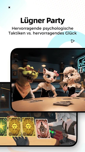 WePlay - Impostor Online screenshot