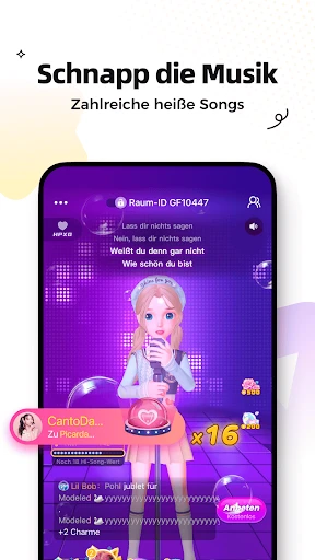 WePlay - Impostor Online screenshot