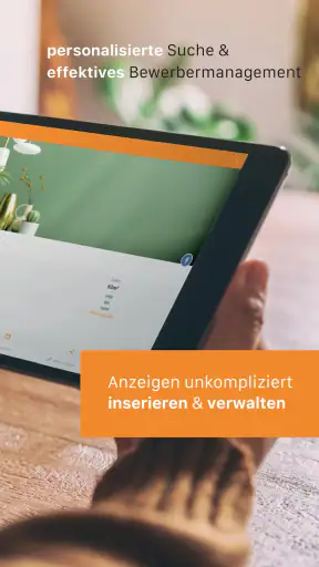 WG-Gesucht - Wohnungen & WG's screenshot
