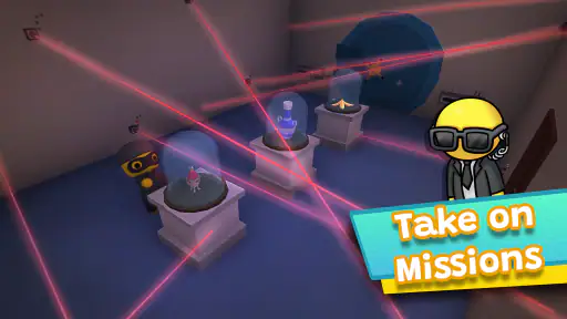Wobbly Life screenshot