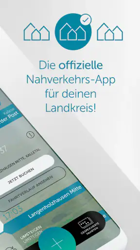 Wohin·Du·Willst screenshot