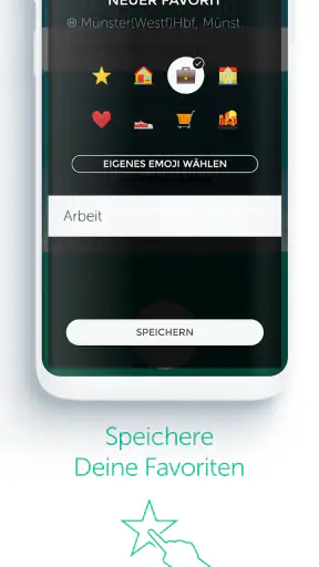 Wohin·Du·Willst screenshot