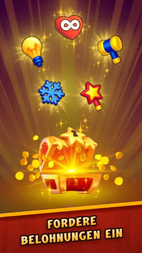 Wood Color Jam - Blockpuzzle screenshot