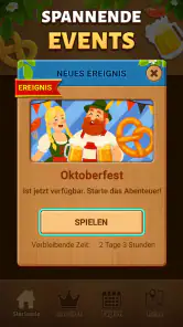 Woodber - Classic Number Game screenshot