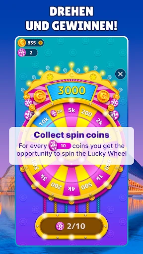 Word Maker: Wortpuzzle Spiele screenshot