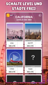 Word Maker: Wortpuzzle Spiele screenshot