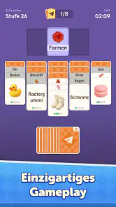 Word Solitaire Now! screenshot