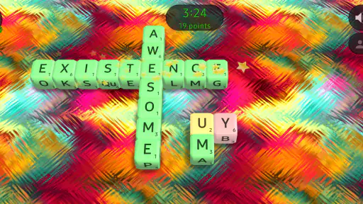 WordMix screenshot