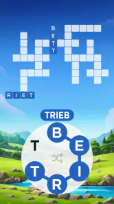 Words of Wonders: Wort-Puzzle screenshot