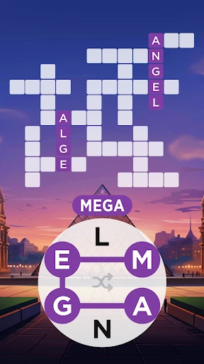 Words of Wonders: Wort-Puzzle screenshot