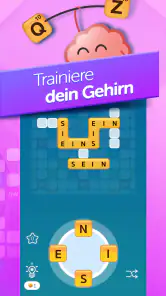 Words With Friends screenshot
