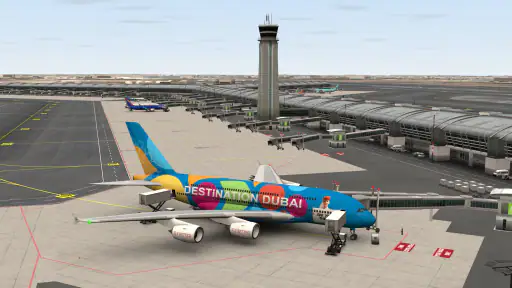 World of Airports™ screenshot