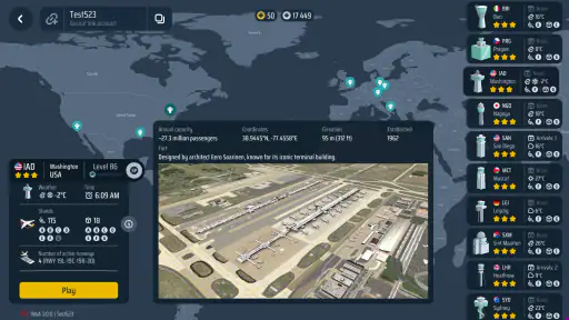 World of Airports™ screenshot