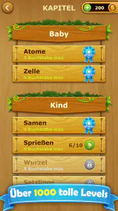 Wort Guru screenshot