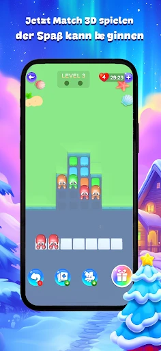 Wörter Aus-Lustiges Worträtsel screenshot